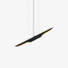 Coltrane Pipe Pendant Lights-DWHOME