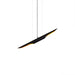 Coltrane Pipe Pendant Lights-DWHOME