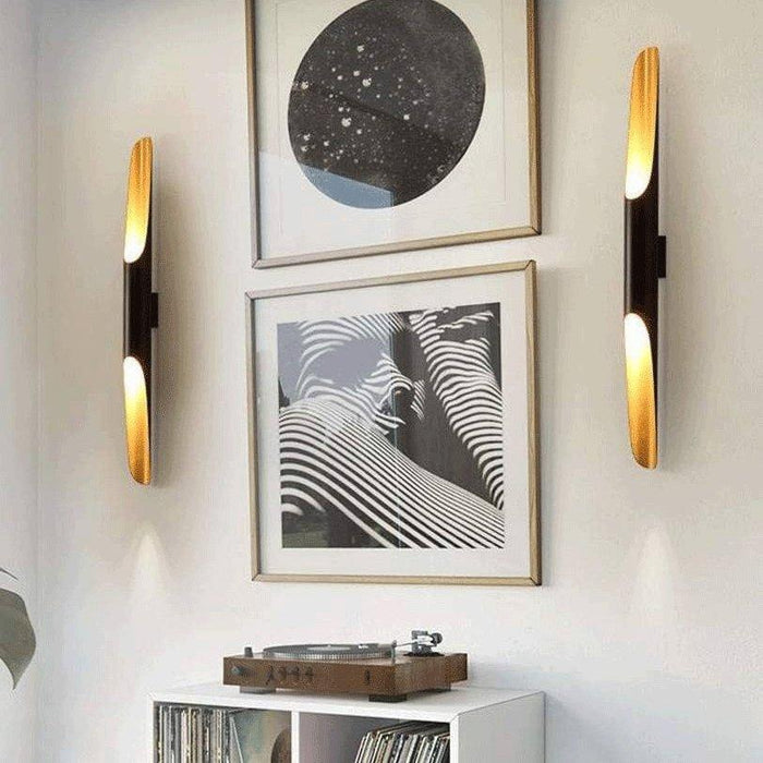 Coltrane Wall Lamp-DWHOME