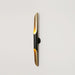 Coltrane Wall Lamp-DWHOME