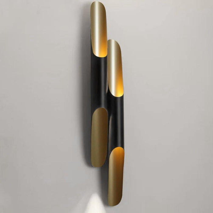 Coltrane Wall Lamp-DWHOME