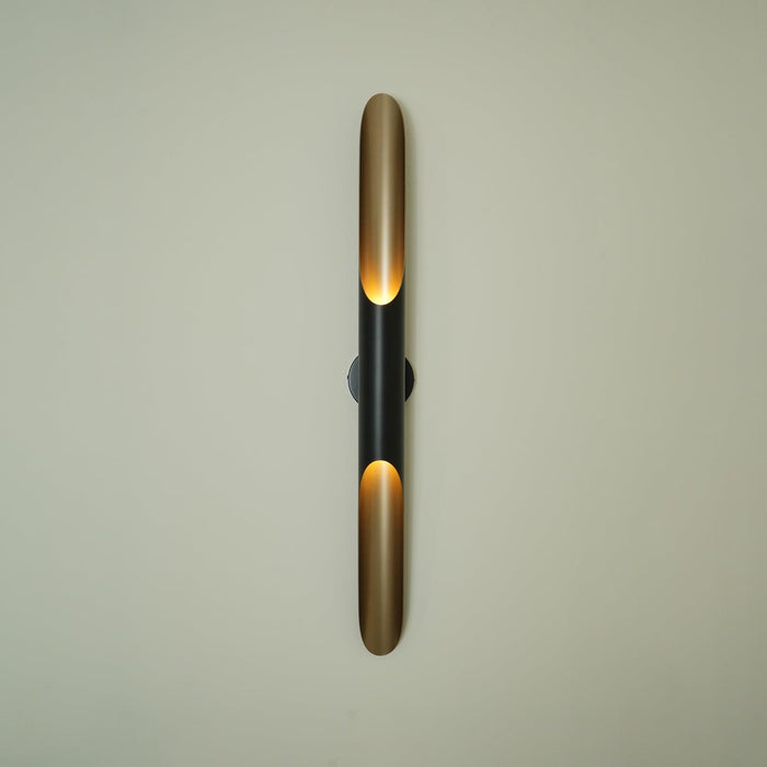 Coltrane Wall Lamp-DWHOME