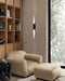 Coltrane Wall Lamp-DWHOME