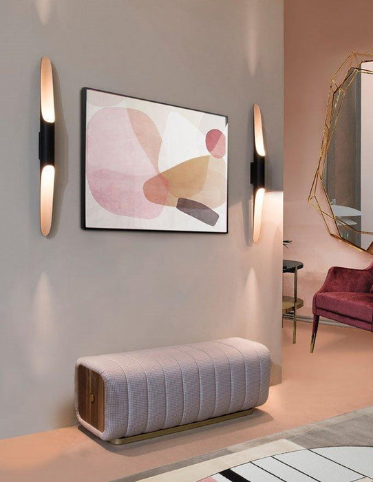 Coltrane Wall Lamp-DWHOME