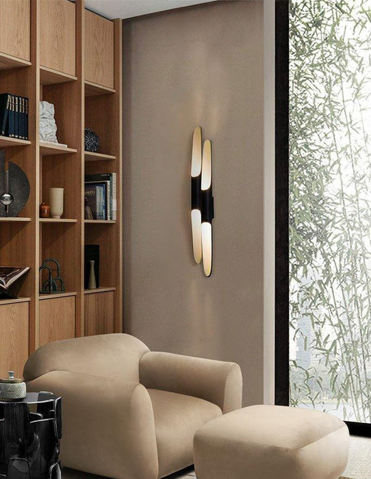 Coltrane Wall Lamp-DWHOME