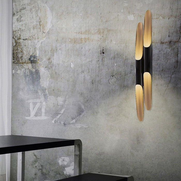 Coltrane Wall Lamp-DWHOME