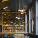 Coltrane Wall Lamp-DWHOME