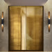 Coltrane Wall Lamp-DWHOME