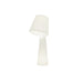 Column Fabric Floor Lamp-DWHOME