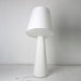 Column Fabric Floor Lamp-DWHOME