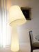 Column Fabric Floor Lamp-DWHOME