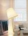 Column Fabric Floor Lamp-DWHOME