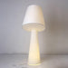 Column Fabric Floor Lamp-DWHOME