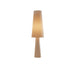 Column Fabric Floor Lamp-DWHOME