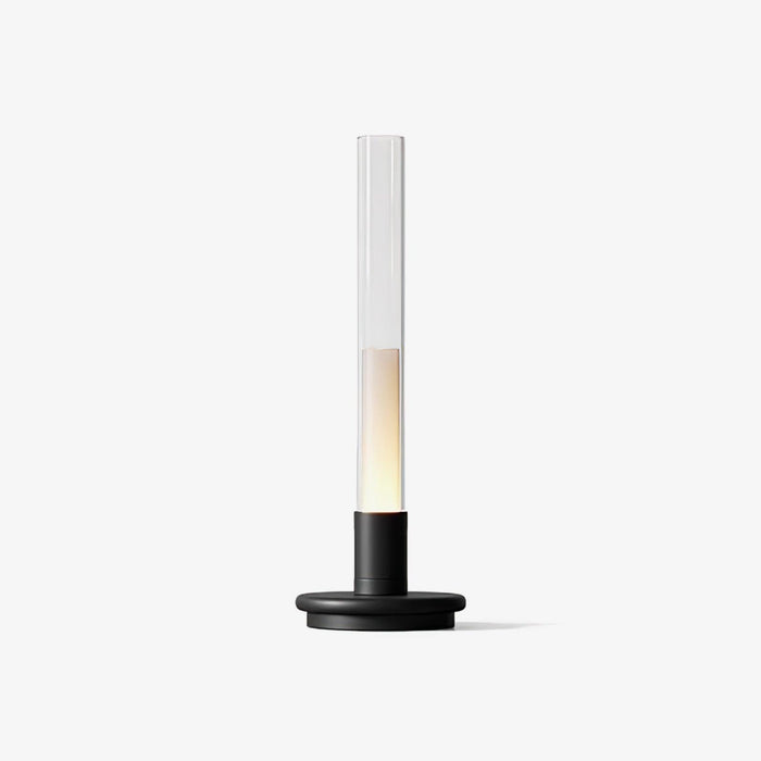 Column Built-in Battery Table Lamp - DWHOME