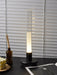 Column Built-in Battery Table Lamp - DWHOME