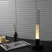 Column Built-in Battery Table Lamp - DWHOME