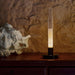 Column Built-in Battery Table Lamp - DWHOME