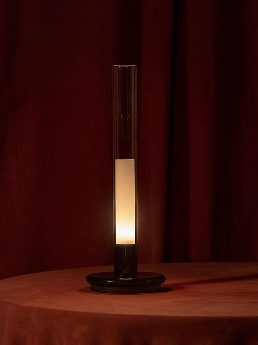 Column Built-in Battery Table Lamp - DWHOME