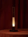 Column Built-in Battery Table Lamp - DWHOME