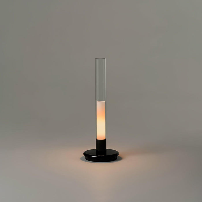 Column Built-in Battery Table Lamp - DWHOME