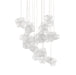 Bubbles Cluster Pendant Light - Vakkerlight