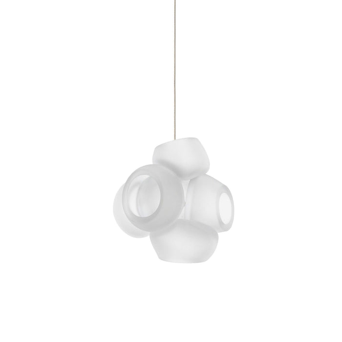 Bubbles Cluster Pendant Light - Vakkerlight