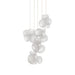 Bubbles Cluster Pendant Light - Vakkerlight