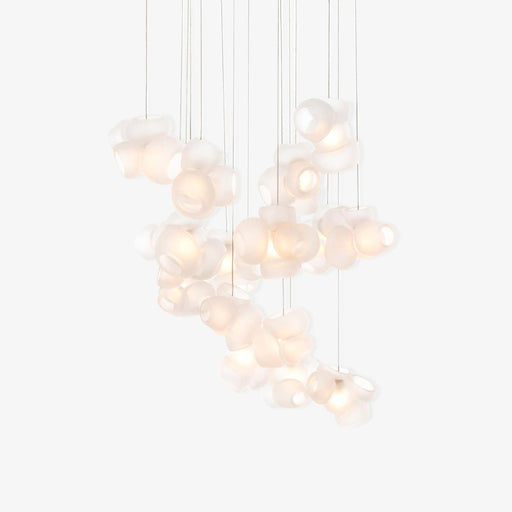 Bubbles Cluster Pendant Light - 