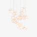 Bubbles Cluster Pendant Light - 