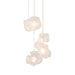 Bubbles Cluster Pendant Light - Vakkerlight