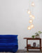 Bubbles Cluster Pendant Light