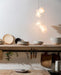 Bubbles Cluster Pendant Light