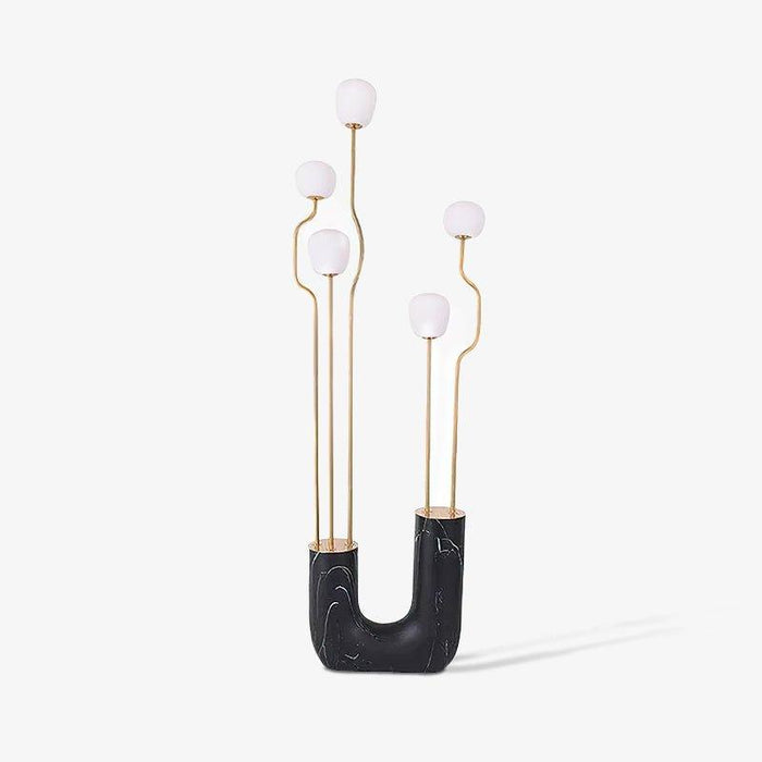 Comet Floor Lamp-DWHOME