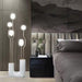 Comet Floor Lamp-DWHOME