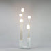 Comet Floor Lamp-DWHOME