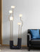 Comet Floor Lamp-DWHOME