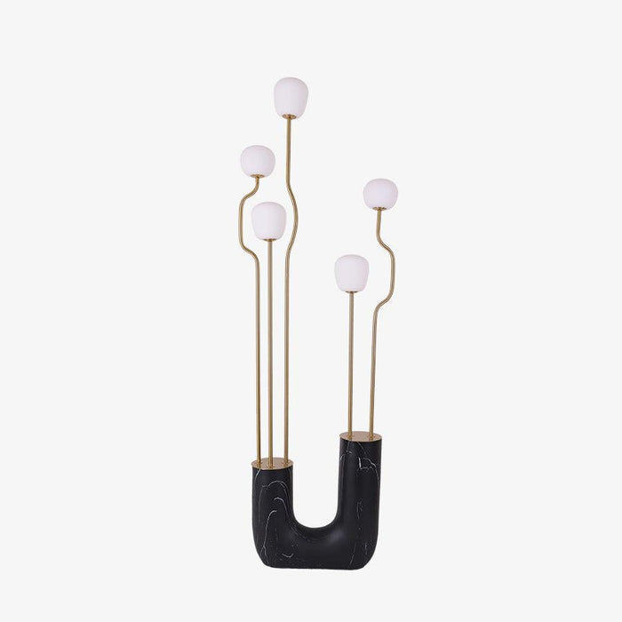 Comet Floor Lamp-DWHOME