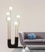 Comet Floor Lamp-DWHOME