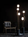 Comet Floor Lamp-DWHOME