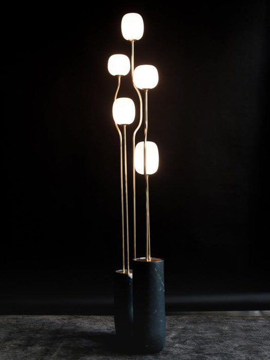 Comet Floor Lamp-DWHOME