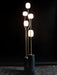 Comet Floor Lamp-DWHOME