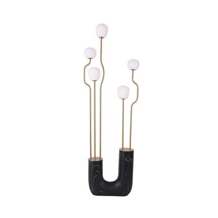 Comet Floor Lamp-DWHOME
