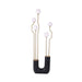 Comet Floor Lamp-DWHOME