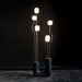 Comet Floor Lamp-DWHOME