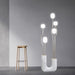 Comet Floor Lamp-DWHOME
