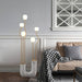 Comet Floor Lamp-DWHOME