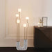 Comet Floor Lamp-DWHOME