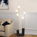 Comet Floor Lamp-DWHOME