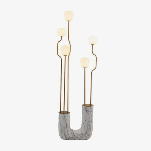 Comet Floor Lamp-DWHOME